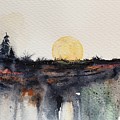 Harvest Moon