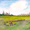 Old Lavender